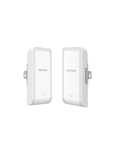 Belaidis LAN perdavimo komplektas Hikvision DS-3WF02-5AC/D