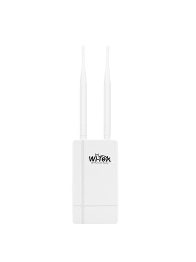 Belaidis lauko LAN AP perdavimas WI-Tek WI-AP316