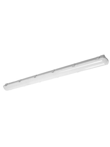BESTA LED šviestuvas (40w, 4000K, IP65, IK10)