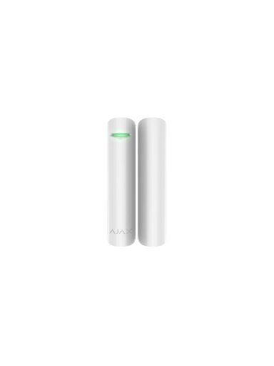 Bevielis magnetas Ajax DoorProtect 38099.03.WH1 (Balta)