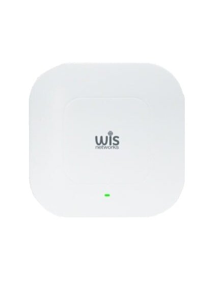 Belaidis LAN perdavimo įrenginys WIS-WCAP-AX-Lite (be maitinimo)