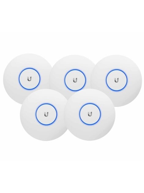 Belaidis LAN perdavimas Ubiquiti UniFi AC Lite (5vnt.) Belaidis LAN perdavimas Ubiquiti UniFi AC Lite (5vnt.)