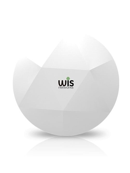 Belaidis LAN perdavimo įrenginys WIS-WCAP-AC-S Belaidis LAN perdavimo įrenginys WIS-WCAP-AC-S