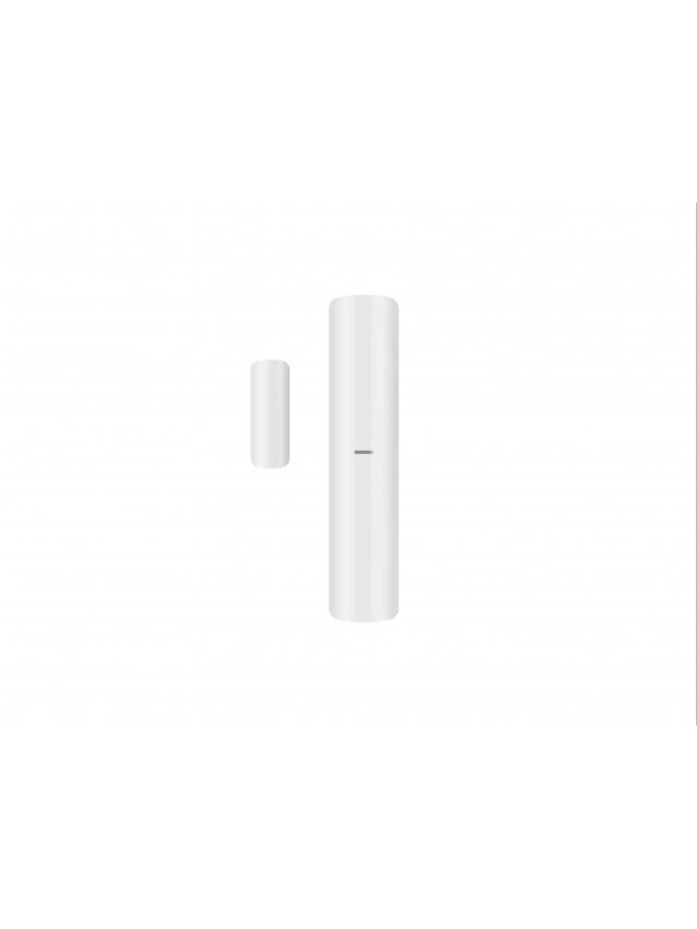 Belaidis magnetinis jutiklis Hikvision DS-PDMCK-EG2-WE AX PRO