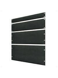 Blank panel 19" 3U