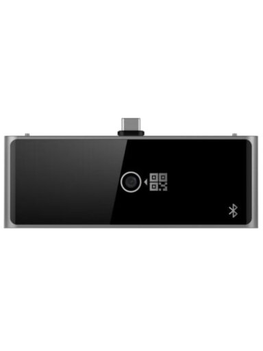 Bluetooth ir QR modulis Hikvision DS-KAB673-BQR