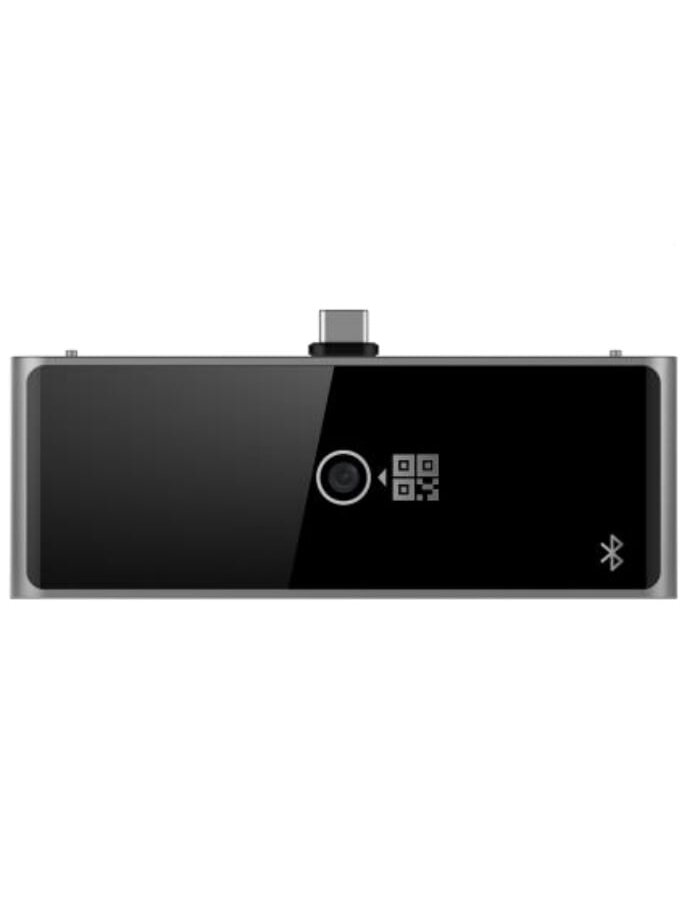 Bluetooth ir QR modulis Hikvision DS-KAB673-BQR Bluetooth ir QR modulis Hikvision DS-KAB673-BQR