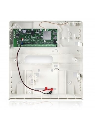 Centralės komplektas SATEL PERFECTA 32 LTE SET-A