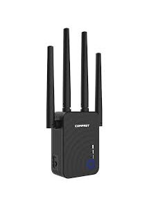 Comfast bevielio ryšio praplėtėjas CF-WR754AC