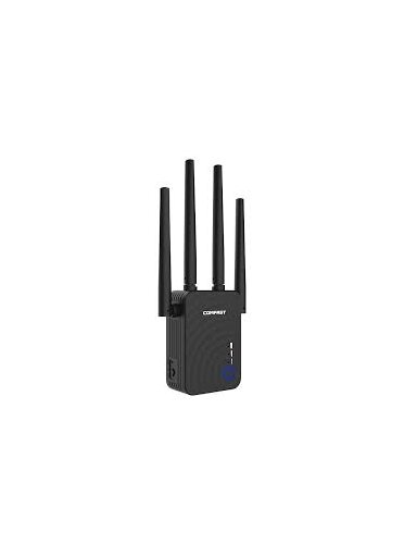 Comfast bevielio ryšio praplėtėjas CF-WR754AC