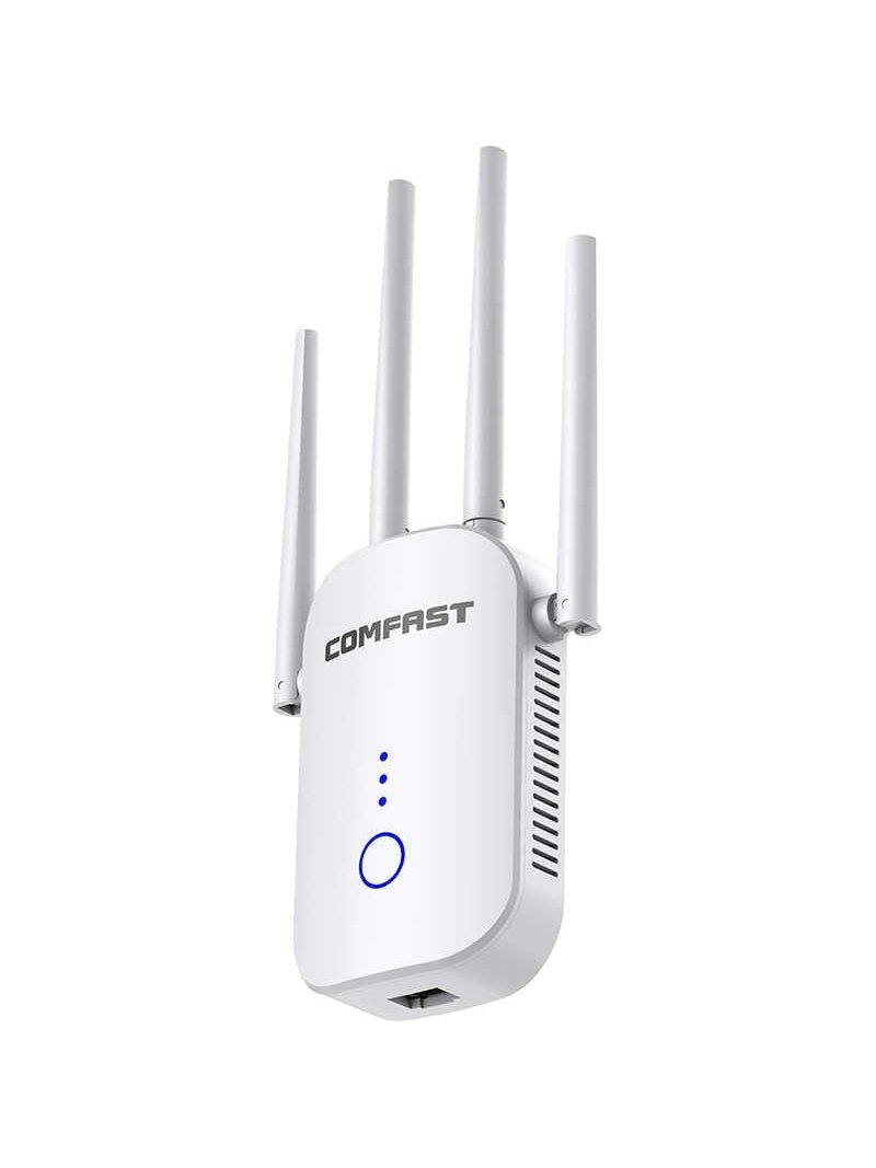 Comfast bevielio ryšio praplėtėjas CF-WR758AC Comfast bevielio ryšio praplėtėjas CF-WR758AC