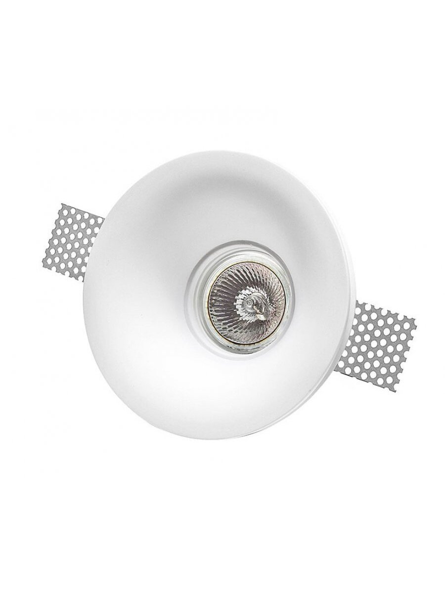 COSIMO šviestuvas NOVA LUCE (10W, GU10, apvalus)
