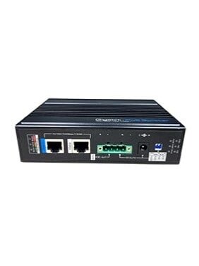 Daliklis PoE UTEPO UPD7301-PDD