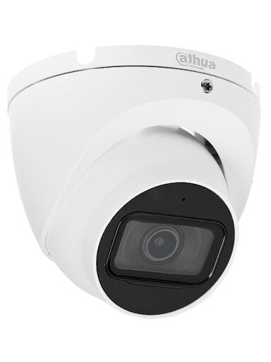 Dahua Dome IPC-HDW1439V-A-IL-0280B (Balta, 4 MP, F2.8, 30m IR + šviesa, IP67)