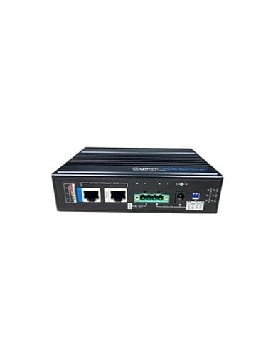 Daliklis PoE UTEPO UPD7301-PDD