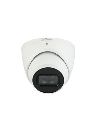 Dahua Dome IPC-HDW5442TM-ASE-0280B-S3 F2.8 (Balta, 4MP, ~113°, IR+LED 50m, IP67, PoE) Dahua Dome IPC-HDW5442TM-ASE-0280B-S3 F2.8 (Balta, 4MP, ~113°, IR+LED 50m, IP67, PoE)