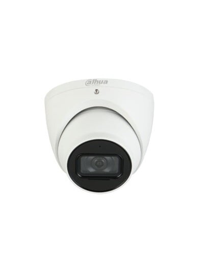 Dahua Dome IPC-HDW5541TM-ASE F2.8 (Baltas, 5MP, ~111°, IR LED 50m, IP67, ePoE) Dahua Dome IPC-HDW5541TM-ASE F2.8 (Baltas, 5MP, ~111°, IR LED 50m, IP67, ePoE)