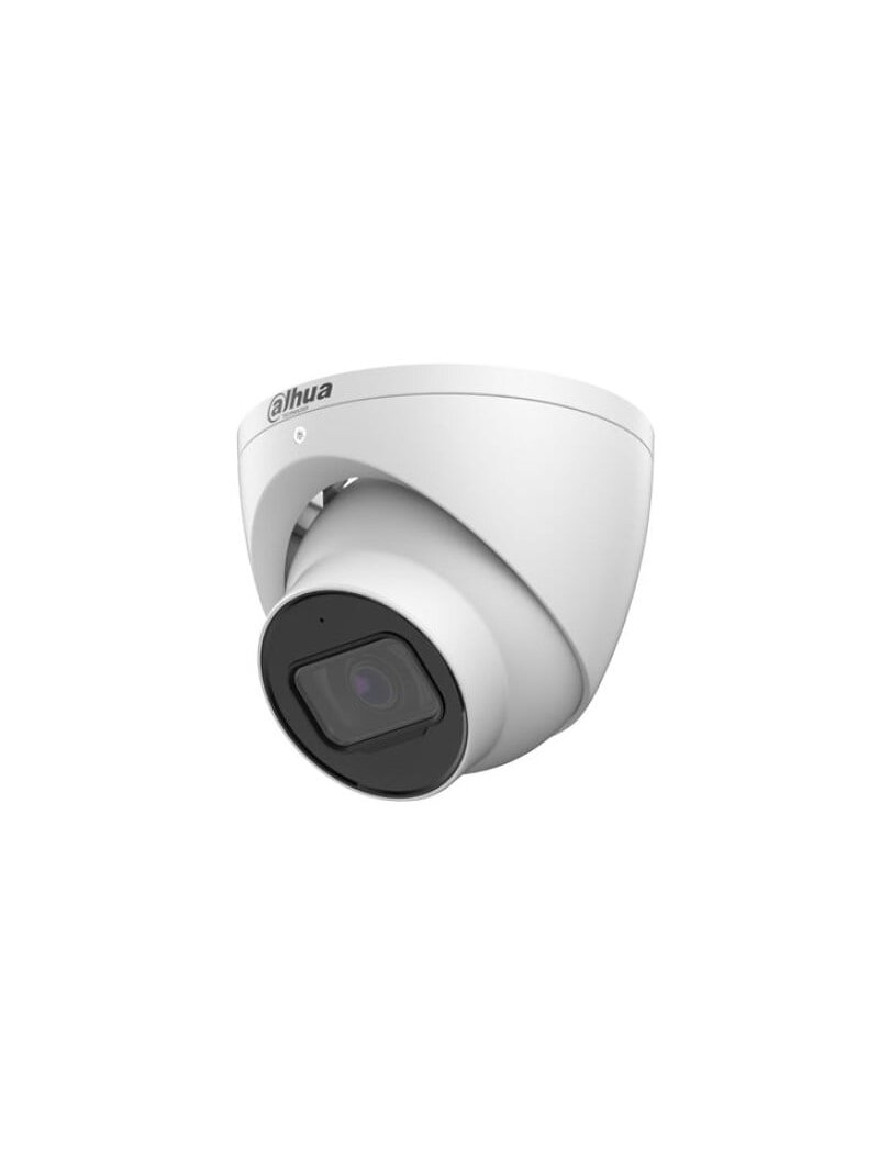 Dahua Dome IPC-HDW3842EM-S-0280B F2.8 (Baltas, 8MP, ~111°, IR LED 30m, IP67, PoE) Dahua Dome IPC-HDW3842EM-S-0280B F2.8 (Baltas, 8MP, ~111°, IR LED 30m, IP67, PoE)