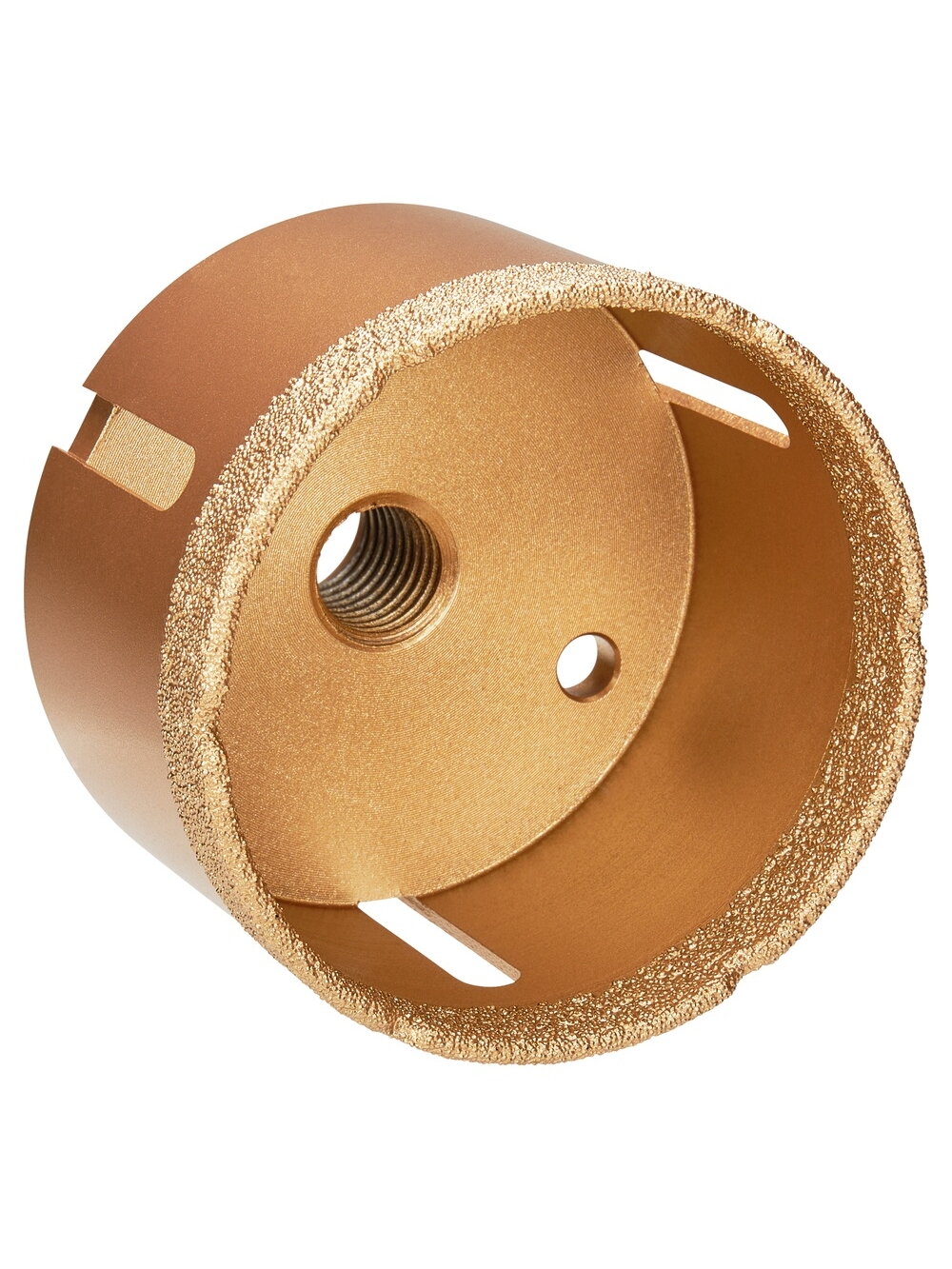 Deimantinė gręžimo karūna 68mm Makita D-44616 Deimantinė gręžimo karūna 68mm Makita D-44616