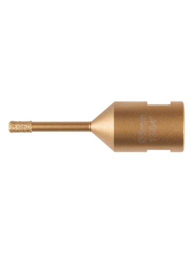 Deimantinė gręžimo karūna 5mm Makita D-61064