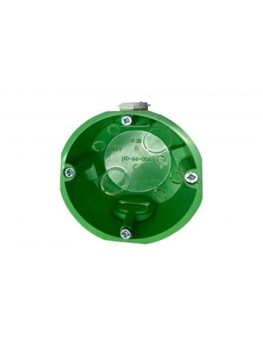 Dėžutė į gipsą Liregus IID66-004