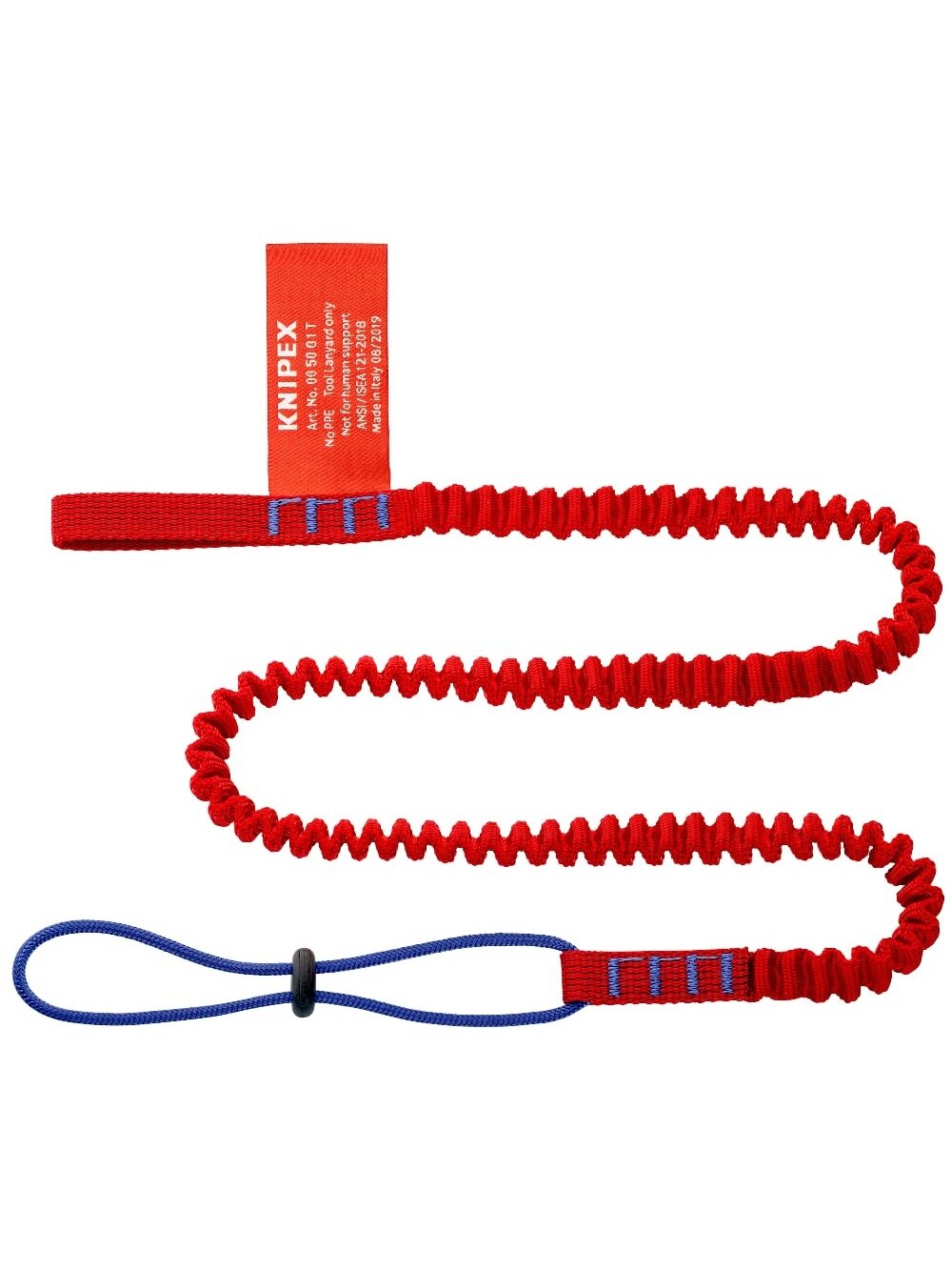 Dirželis įrankiams Knipex 00 50 01 T BK Dirželis įrankiams Knipex 00 50 01 T BK