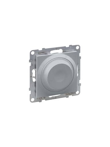 Dimeris aliuminis LED 75W SUNO Legrand 721379 (10 lempučių max, kaitrinės lempos - 300W)