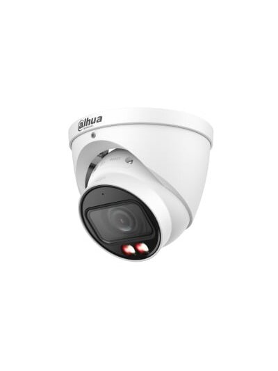Dome kamera Dahua IPC-HDW2649TM-S-IL-0280B F2.8 (6 MP, 95°, IR+LED 30 m, IP67) Dome kamera Dahua IPC-HDW2649TM-S-IL-0280B F2.8 (6 MP, 95°, IR+LED 30 m, IP67)