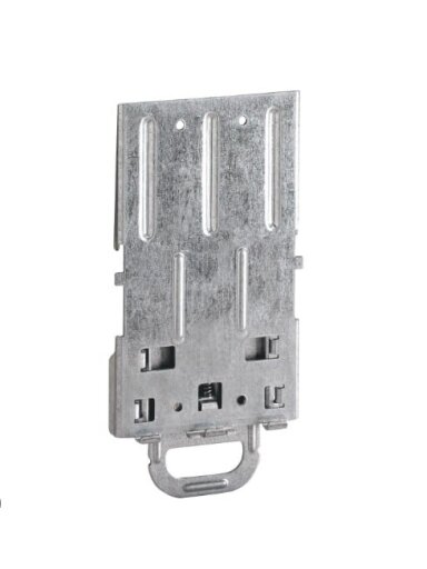 DPX3 160 DIN tvirtinimo pagrindas Legrand 421071