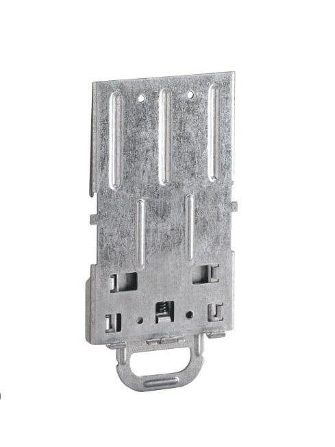 DPX3 160 DIN tvirtinimo pagrindas Legrand 421071