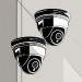 Hikvision IP kameros