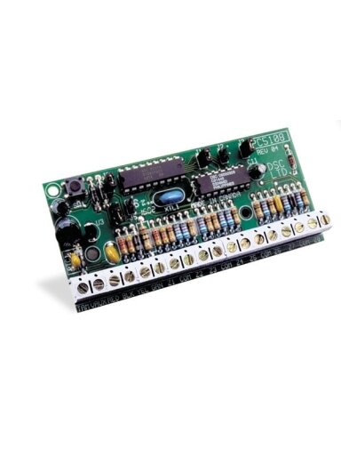 DSC zonų išplėtimo modulis PC5108