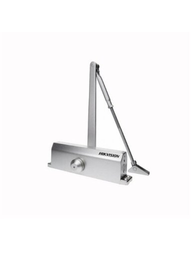 Durų pritraukėjas-sulėtintojas Hikvision DS-K4DC104