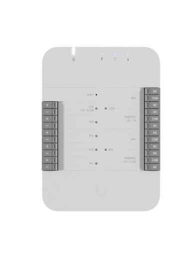 Durų praėjimo kontroleris Ubiquiti UniFi UA-Hub-Door Durų praėjimo kontroleris Ubiquiti UniFi UA-Hub-Door