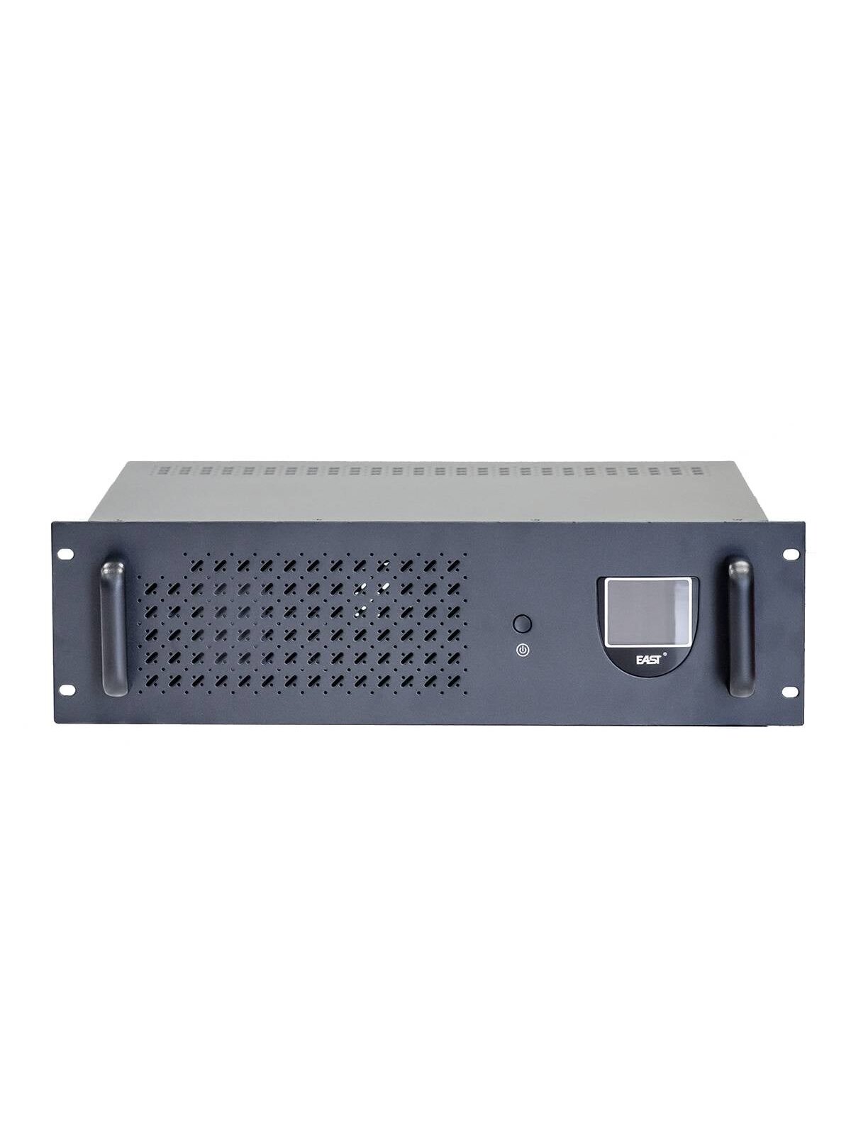 East EA2150 UPS (rack, LCD, 1500VA/900W) East EA2150 UPS (rack, LCD, 1500VA/900W)