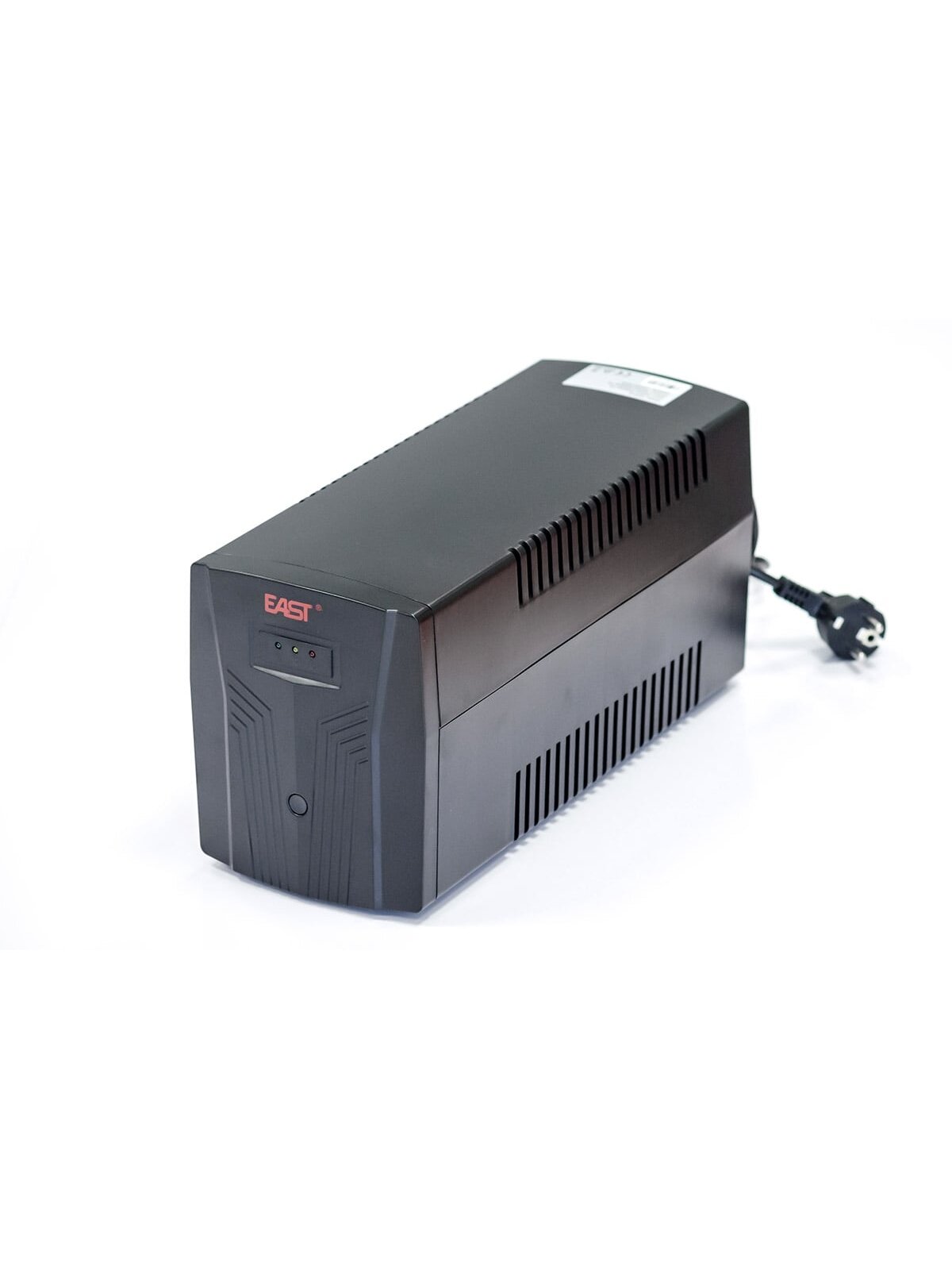 East EA285 UPS (tower, LED, 850 VA/510W) East EA285 UPS (tower, LED, 850 VA/510W)
