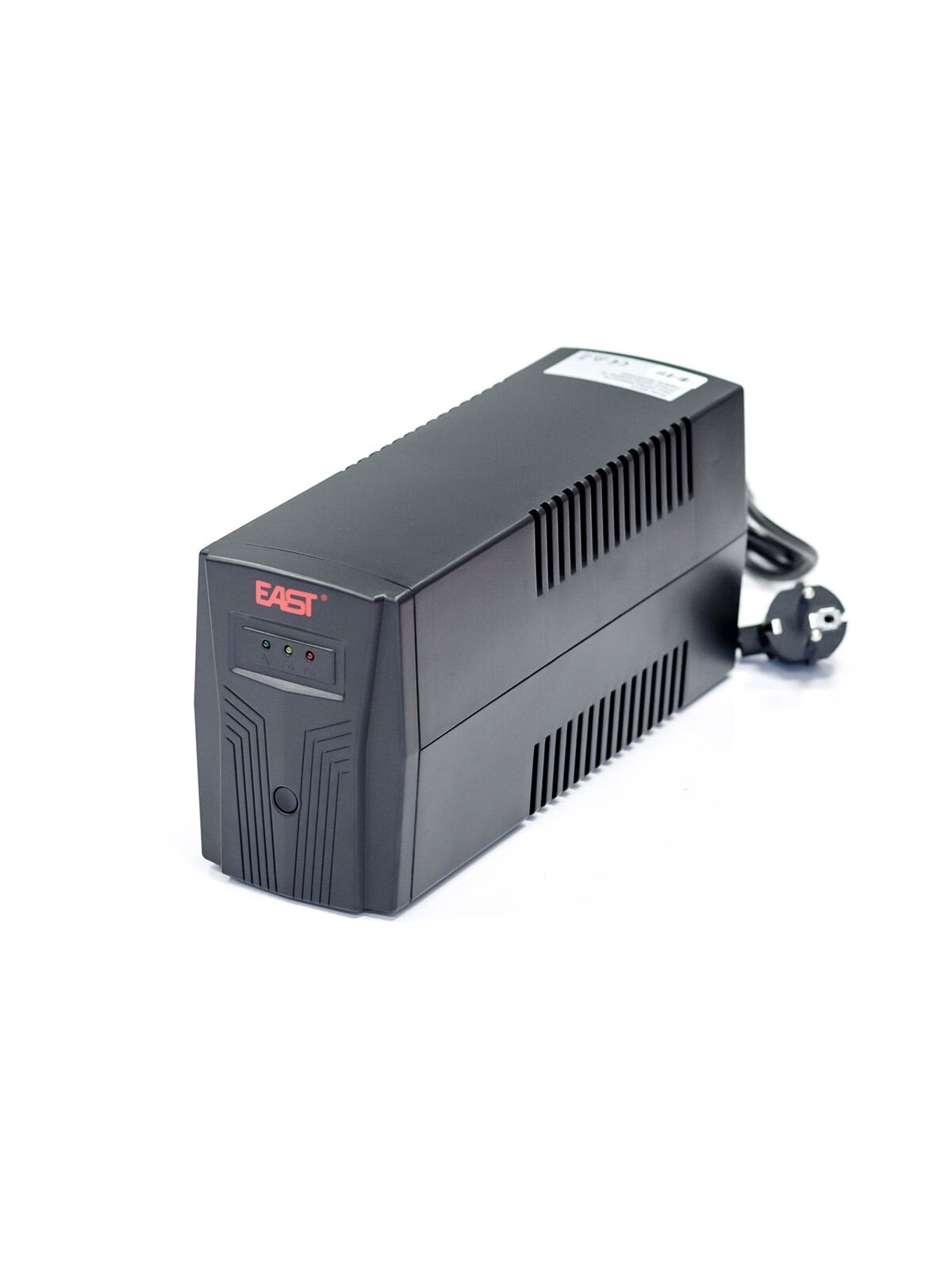 East UPS EA280 (tower, LED, 800VA/480W) East UPS EA280 (tower, LED, 800VA/480W)