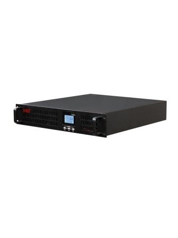 East EA903PSRT UPS (rack, LCD, 3000VA/2700W) East EA903PSRT UPS (rack, LCD, 3000VA/2700W)
