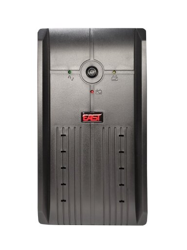 East EA2200 UPS (tower, LED, 2000VA/1200W)