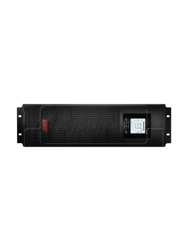 East EA630 UPS (Rack/Tower, LCD, 3000VA/2400W)