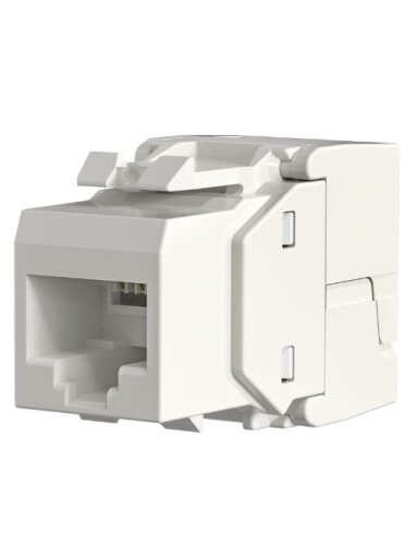 EFB Infralan lizdas RJ45 cat 6 (TIA) (E-20080, AWG 24-22, UL94-V-0)