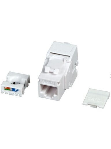 EFB Infralan lizdas RJ45 UTP 6A cat