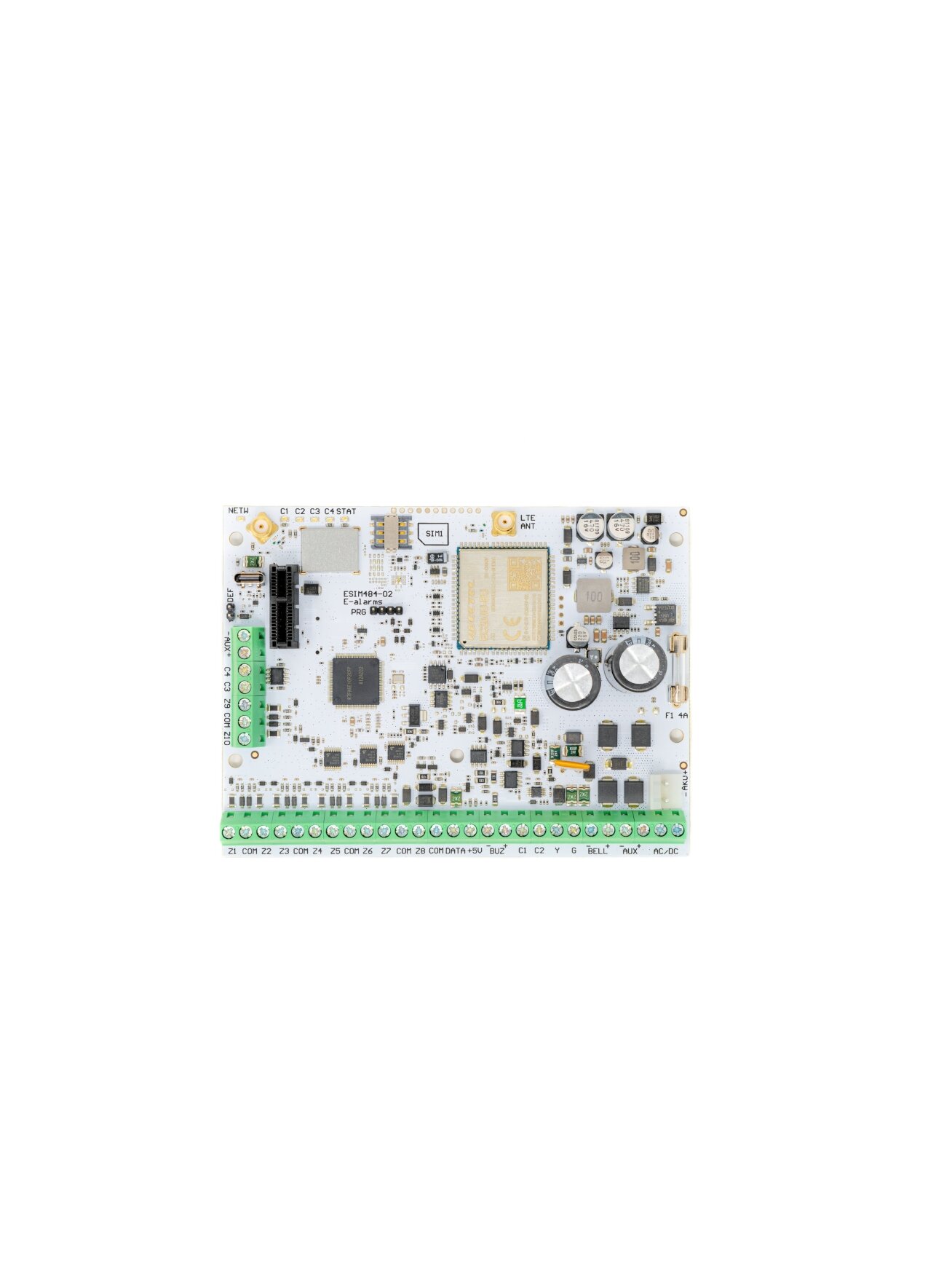 ELDES ESIM484 ELDES ESIM484