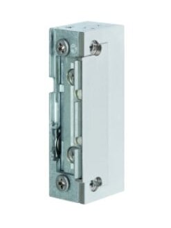 El. sklendė EFF EFF - ASSA ABLOY, 118B (siaura, su uždengimu)