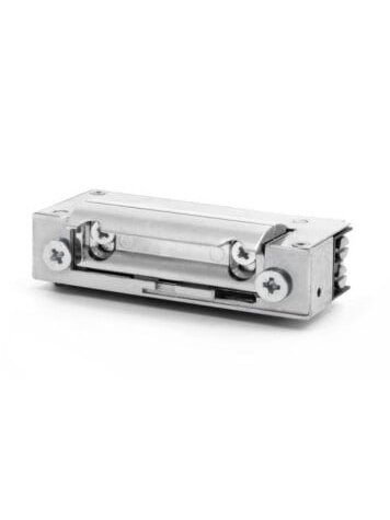 Elektromagnetinė sklendė HARTTE XS12UW-B (su papildoma spyruokle)