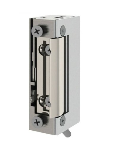 El. sklendė EFF EFF - ASSA ABLOY 148W.13 A71 (lauko, siaura, su atmintimi, su atjungimu)