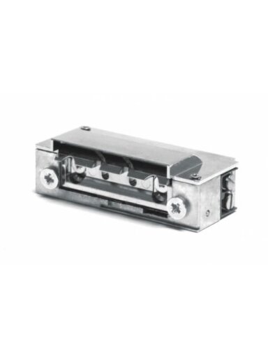 Elektromagnetinė sklendė su papildomu liežuvėlio uždengimu HARTTE XS12R MINI
