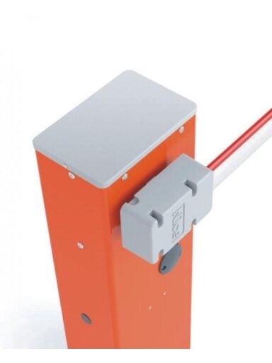 Elektromechaninis kelio užtvaras NICE WIDEMR10 (iki 4m, 24Vdc)
