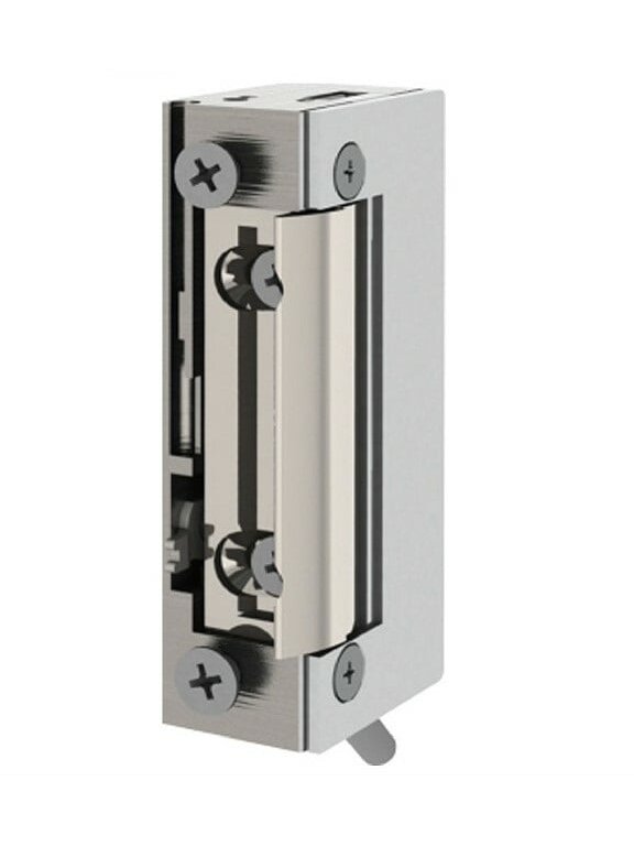 El. sklendė EFF EFF - ASSA ABLOY 148W.13 A71 (lauko, siaura, su atmintimi, su atjungimu) El. sklendė EFF EFF - ASSA ABLOY 148W.13 A71 (lauko, siaura, su atmintimi, su atjungimu)