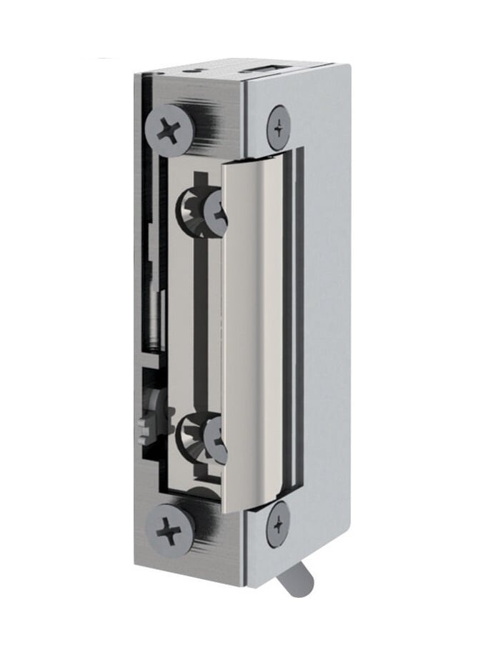 El. sklendė EFF EFF - ASSA ABLOY, 118WE El. sklendė EFF EFF - ASSA ABLOY, 118WE